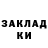 Кетамин VHQ Anna Harnet